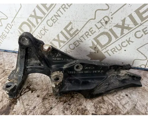 PETERBILT 567 Exhaust Assembly