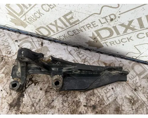 PETERBILT 567 Exhaust Assembly