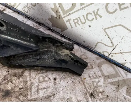 PETERBILT 567 Exhaust Assembly