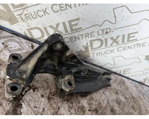 PETERBILT 567 Exhaust Assembly