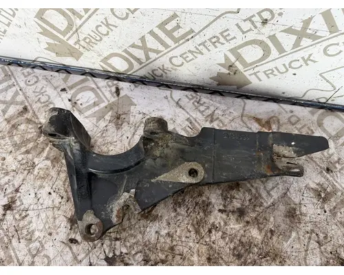 PETERBILT 567 Exhaust Assembly