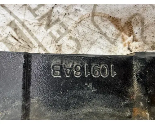 PETERBILT 567 Exhaust Assembly