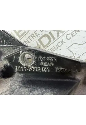 PETERBILT 567 Exhaust Assembly