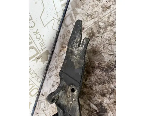 PETERBILT 567 Exhaust Assembly