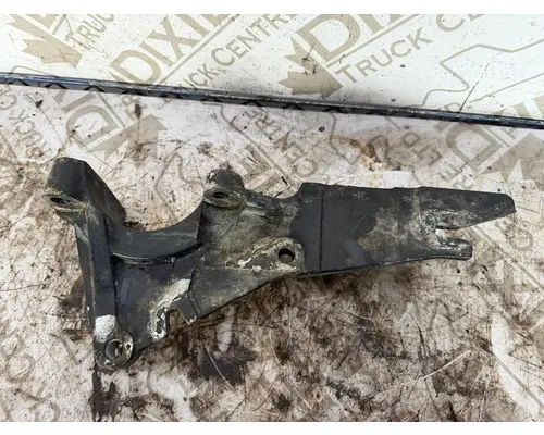 PETERBILT 567 Exhaust Assembly