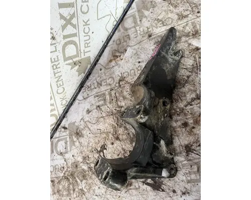 PETERBILT 567 Exhaust Assembly