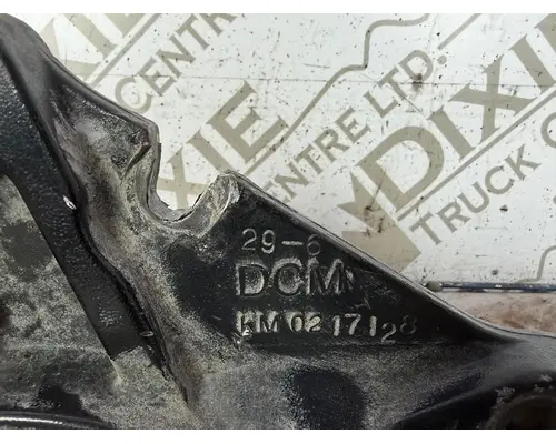 PETERBILT 567 Exhaust Assembly