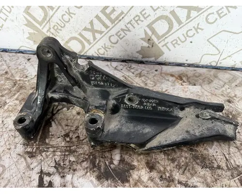 PETERBILT 567 Exhaust Assembly