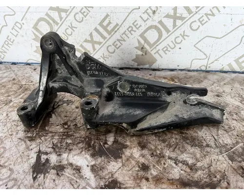 PETERBILT 567 Exhaust Assembly