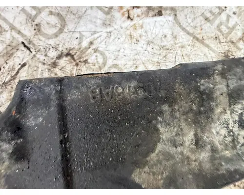 PETERBILT 567 Exhaust Assembly