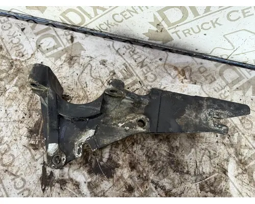 PETERBILT 567 Exhaust Assembly