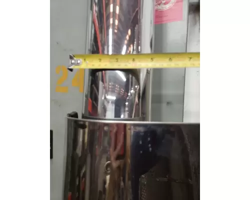 PETERBILT 567 Exhaust Pipe