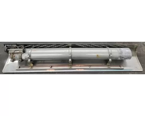 PETERBILT 567 Exhaust Pipe
