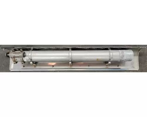 PETERBILT 567 Exhaust Pipe