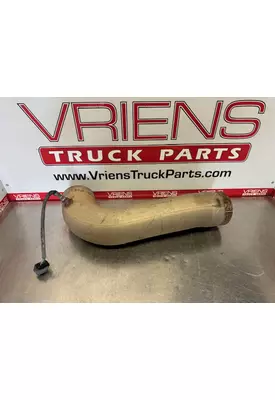 PETERBILT 567 Exhaust Pipe