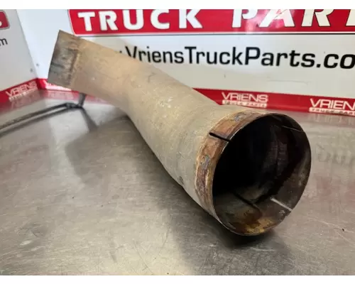 PETERBILT 567 Exhaust Pipe