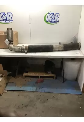 PETERBILT 567 Exhaust Pipe