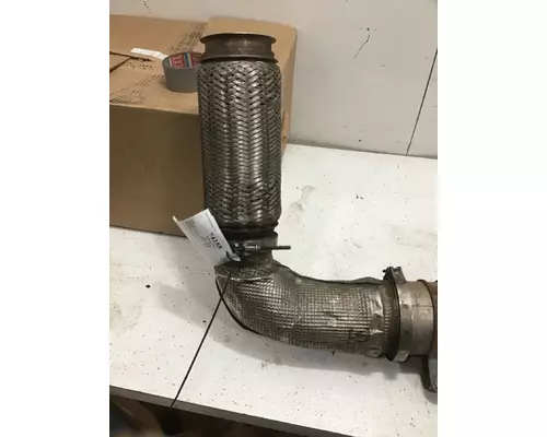 PETERBILT 567 Exhaust Pipe