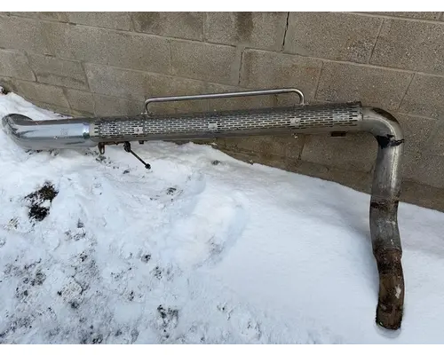 PETERBILT 567 Exhaust Pipe