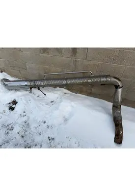 PETERBILT 567 Exhaust Pipe