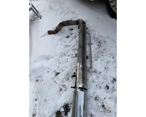 PETERBILT 567 Exhaust Pipe