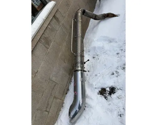 PETERBILT 567 Exhaust Pipe