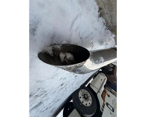 PETERBILT 567 Exhaust Pipe
