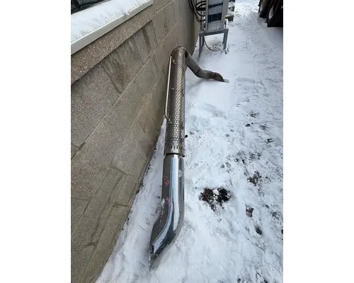 PETERBILT 567 Exhaust Pipe