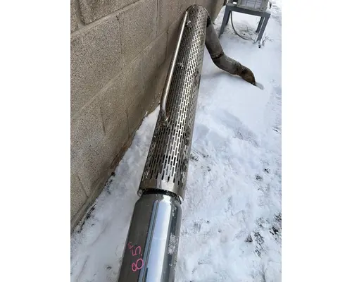 PETERBILT 567 Exhaust Pipe