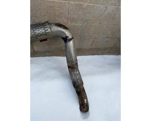 PETERBILT 567 Exhaust Pipe