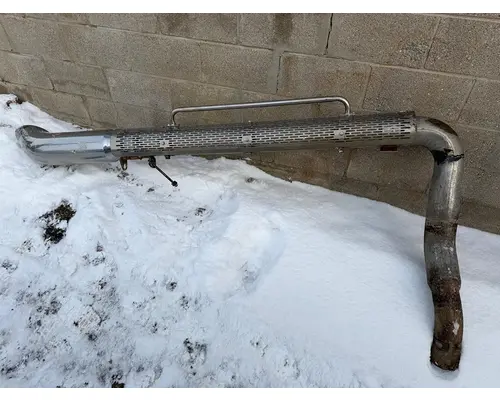 PETERBILT 567 Exhaust Pipe