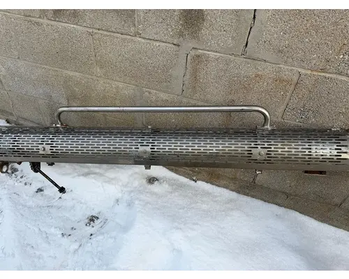 PETERBILT 567 Exhaust Pipe