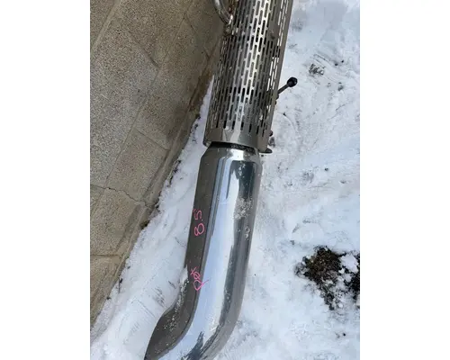 PETERBILT 567 Exhaust Pipe