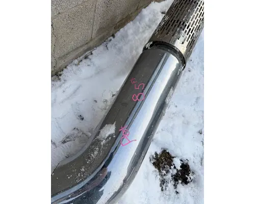 PETERBILT 567 Exhaust Pipe