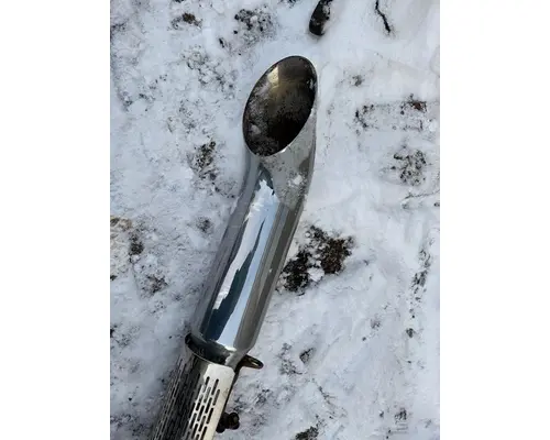 PETERBILT 567 Exhaust Pipe