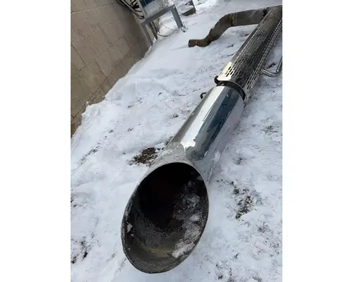 PETERBILT 567 Exhaust Pipe