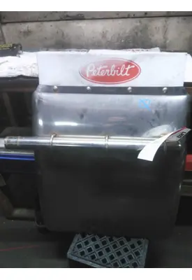 PETERBILT 567 FENDER, QUARTER/HALF REAR