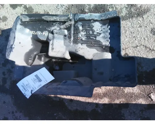 PETERBILT 567 FENDER, SPLASH SHIELDGUARD