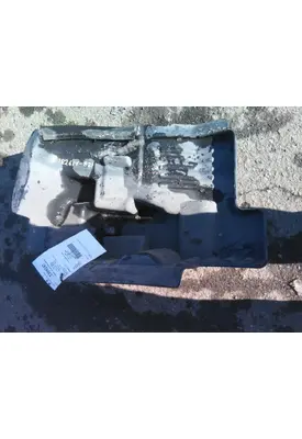 PETERBILT 567 FENDER, SPLASH SHIELD/GUARD