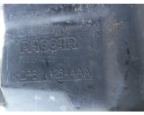 PETERBILT 567 FENDER, SPLASH SHIELDGUARD