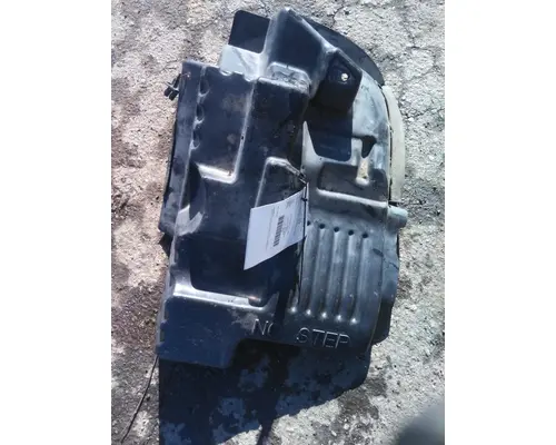 PETERBILT 567 FENDER, SPLASH SHIELDGUARD