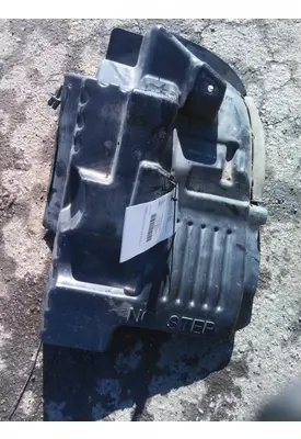 PETERBILT 567 FENDER, SPLASH SHIELD/GUARD