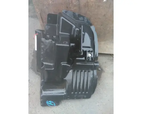 PETERBILT 567 FENDER, SPLASH SHIELDGUARD