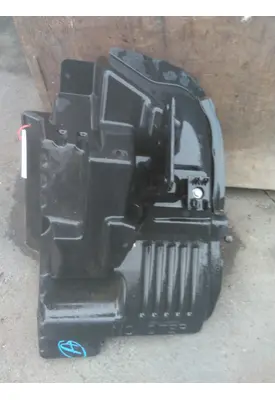 PETERBILT 567 FENDER, SPLASH SHIELD/GUARD