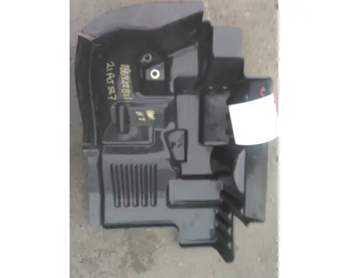 PETERBILT 567 FENDER, SPLASH SHIELDGUARD