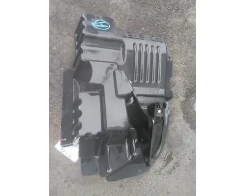 PETERBILT 567 FENDER, SPLASH SHIELDGUARD