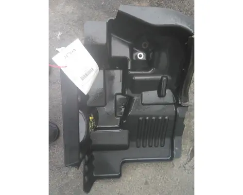 PETERBILT 567 FENDER, SPLASH SHIELDGUARD