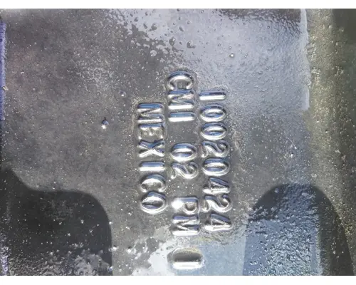 PETERBILT 567 FENDER BRACKETMOUNT