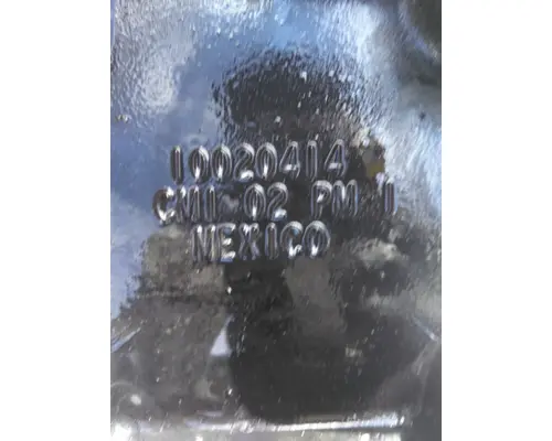 PETERBILT 567 FENDER BRACKETMOUNT