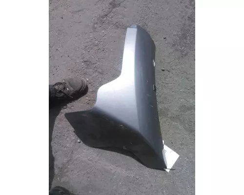PETERBILT 567 FENDER EXTENSION